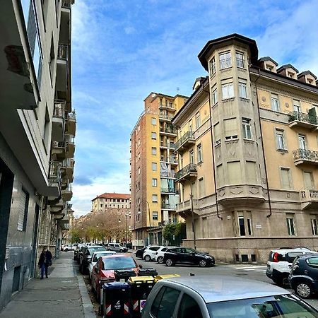 Casa Genovesi - Vicino Porta Nuova F.S. Apartman Torino Kültér fotó