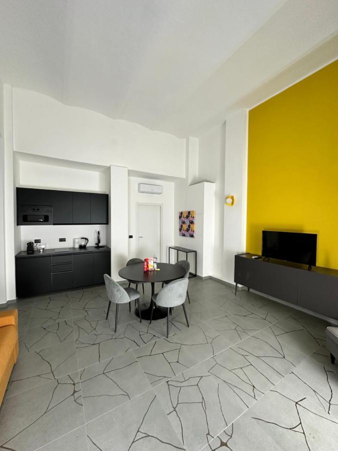 Casa Genovesi - Vicino Porta Nuova F.S. Apartman Torino Kültér fotó