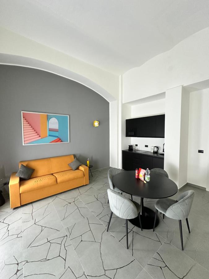 Casa Genovesi - Vicino Porta Nuova F.S. Apartman Torino Kültér fotó