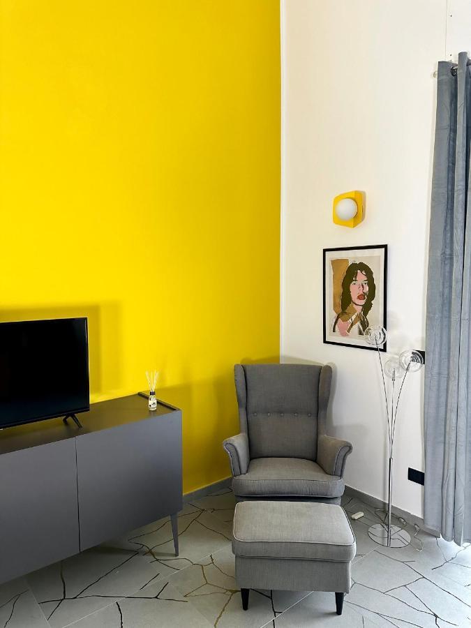 Casa Genovesi - Vicino Porta Nuova F.S. Apartman Torino Kültér fotó