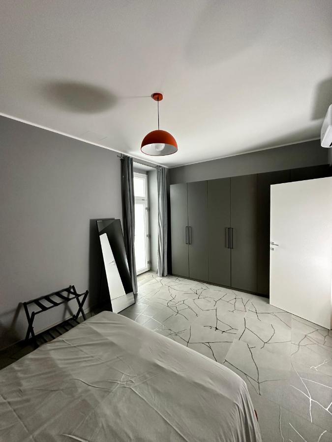 Casa Genovesi - Vicino Porta Nuova F.S. Apartman Torino Kültér fotó