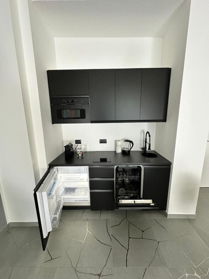Casa Genovesi - Vicino Porta Nuova F.S. Apartman Torino Kültér fotó