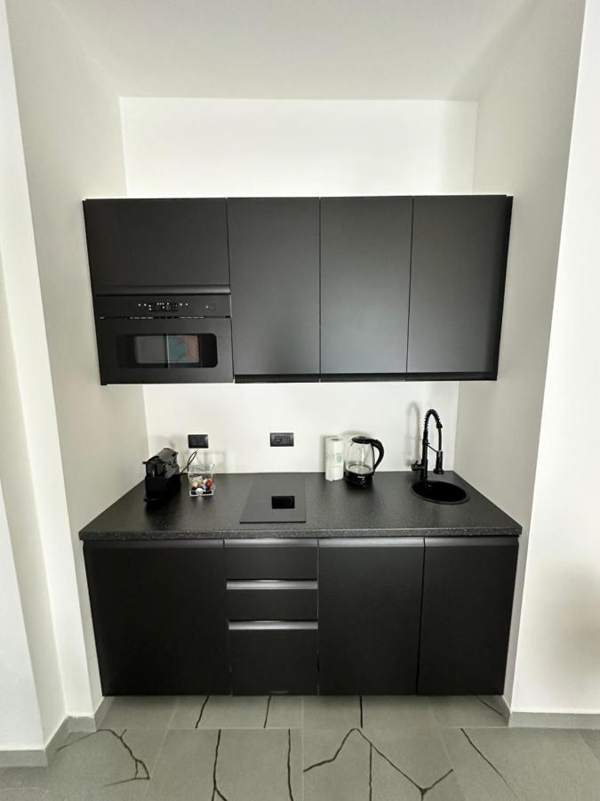 Casa Genovesi - Vicino Porta Nuova F.S. Apartman Torino Kültér fotó