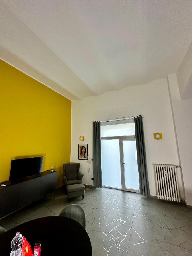 Casa Genovesi - Vicino Porta Nuova F.S. Apartman Torino Kültér fotó