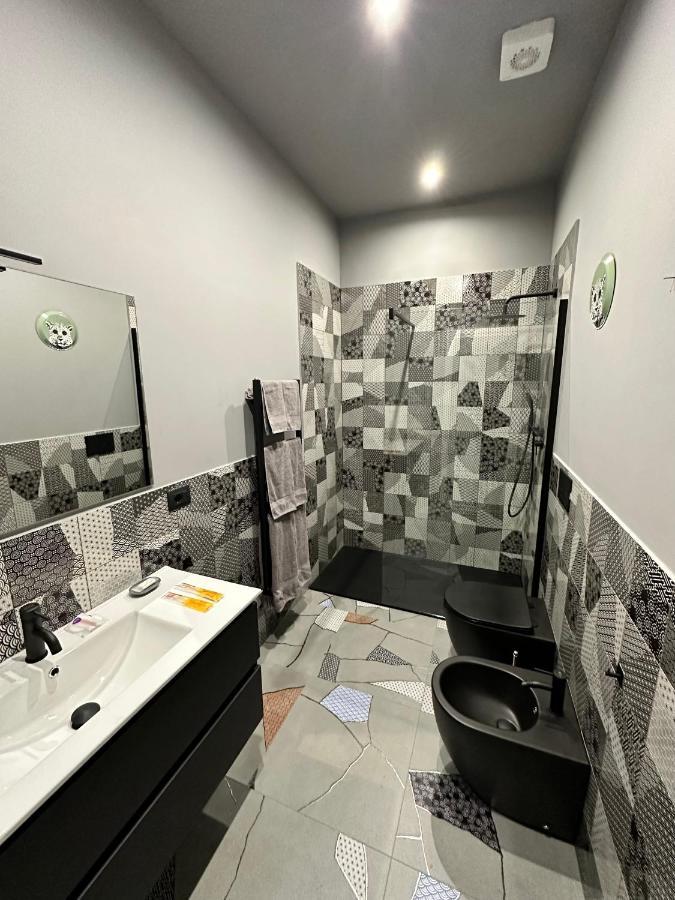 Casa Genovesi - Vicino Porta Nuova F.S. Apartman Torino Kültér fotó
