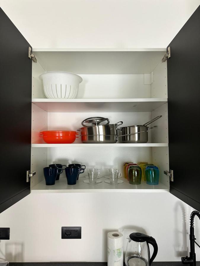 Casa Genovesi - Vicino Porta Nuova F.S. Apartman Torino Kültér fotó