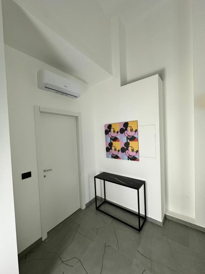 Casa Genovesi - Vicino Porta Nuova F.S. Apartman Torino Kültér fotó